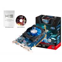 Видеокарта His Radeon R7 250 2048Mb iCooler Boost Фото