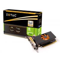 Видеокарта Zotac GeForce GT640 1024Mb Фото