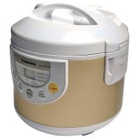 Мультиварка Panasonic SR-TMH102NTW Фото