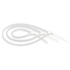 Стяжка Atcom 200мм, 100шт. Фото