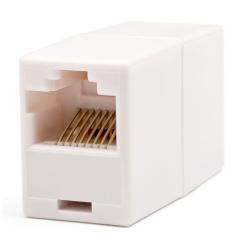 Сращиватель Atcom 1+1 RJ45 UTP 5e Фото