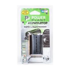 Аккумулятор к фото/видео PowerPlant Canon LP-E6 Chip Фото 3