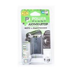 Аккумулятор к фото/видео PowerPlant Canon LP-E10 Фото 2