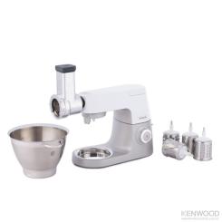 Аксессуары к кухонным комбайнам Kenwood AX643 Фото 2