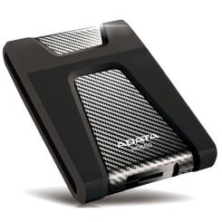 Внешний жесткий диск ADATA 2.5" 1TB Фото 2