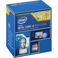 Процессор INTEL Core™ i3 4360 Фото