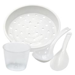 Мультиварка Rotex RMC401-B Фото 4