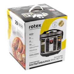 Мультиварка Rotex RMC401-B Фото 7