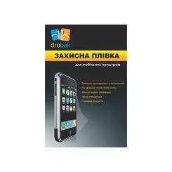 Пленка защитная Drobak универсальная 6" 123 х 91 Фото
