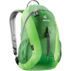 Рюкзак туристический Deuter City Light emerald-spring Фото