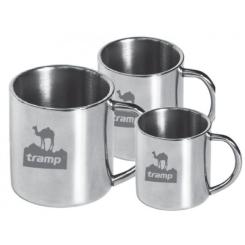 Чашка туристическая Tramp UTRC-010-metal Фото