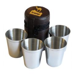 Набор туристической посуды Tramp TRC-076 Фото