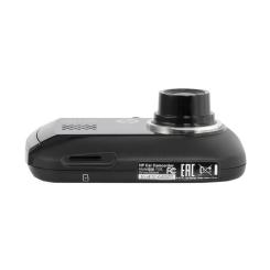 Видеорегистратор HP f100 Фото 2