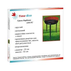 Гриль-барбекю Time Eco 23015С Фото 2