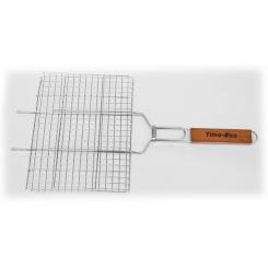 Решётка для гриля Time Eco 723А Фото