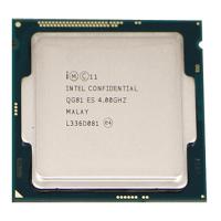 Процессор INTEL Core™ i7 4790K Фото