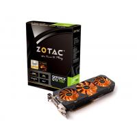 Видеокарта Zotac GeForce GTX780 3072Mb OC Фото