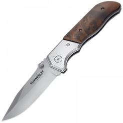 Нож Boker Magnum Forest Ranger Фото