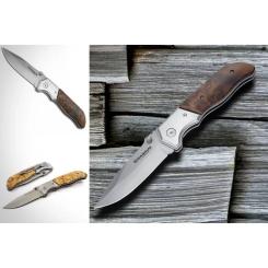 Нож Boker Magnum Forest Ranger Фото 2