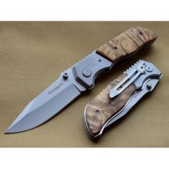 Нож Boker Magnum Forest Ranger Фото 3