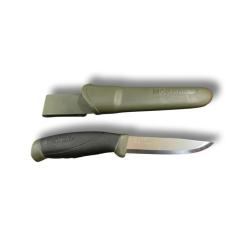Нож Morakniv Companion MG carbon steel Фото 1