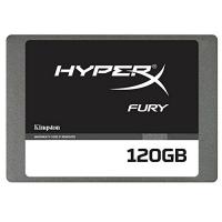 Накопитель SSD Kingston 2.5" 120GB Фото