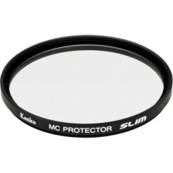 Светофильтр Kenko MC Protector SLIM 49mm Фото