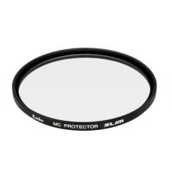 Светофильтр Kenko MC UV 370 SLIM 58mm Фото