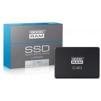 Накопитель SSD Goodram 2.5" 240GB Фото