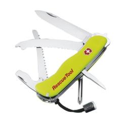 Нож Victorinox Rescue Tool Фото