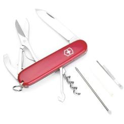 Нож Victorinox Swiss Army Compact Фото 1