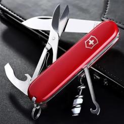 Нож Victorinox Swiss Army Compact Фото 2