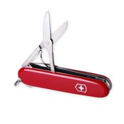 Нож Victorinox Swiss Army Compact Фото 6