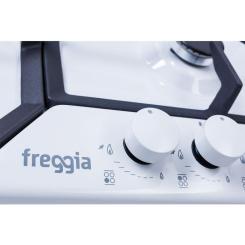 Варочная поверхность Freggia HA640GTW Фото 4