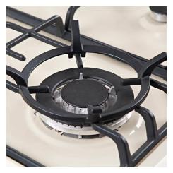 Варочная поверхность Pyramida PFE 641 IVORY RUSTICO Фото 7