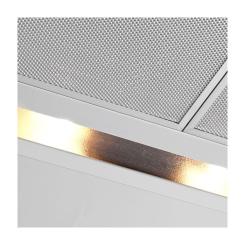 Вытяжка кухонная Pyramida WH 50 WH Фото 2