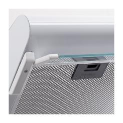 Вытяжка кухонная Pyramida WH 50 WH Фото 5