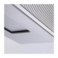 Вытяжка кухонная Pyramida WH 50 WH Фото 6