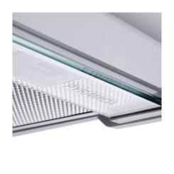 Вытяжка кухонная Pyramida WH 50 WH Фото 7