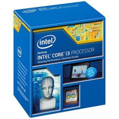 Процессор INTEL Core™ i3 4160 Фото