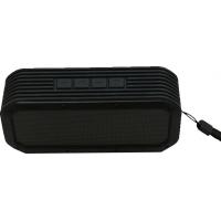 Акустическая система Divoom Voombox-Outdoor, black Фото
