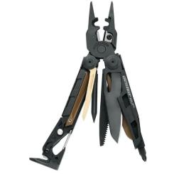 Мультитул Leatherman Mut-Eod-Black-Molle Фото