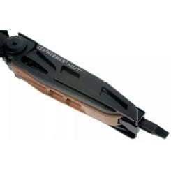 Мультитул Leatherman Mut-Eod-Black-Molle Фото 2