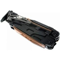 Мультитул Leatherman Mut-Eod-Black-Molle Фото 3