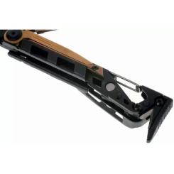 Мультитул Leatherman Mut-Eod-Black-Molle Фото 5