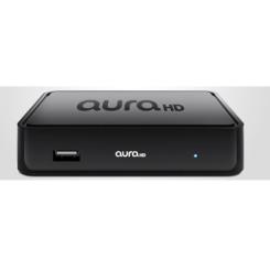 Медиаплеер AURA HD Plus Фото