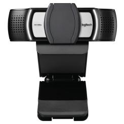 Веб-камера Logitech Webcam C930e HD Фото 2