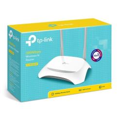 Маршрутизатор TP-Link TL-WR840N Фото 1