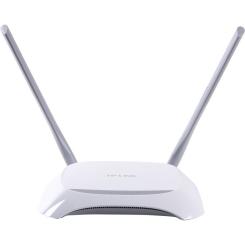 Маршрутизатор TP-Link TL-WR840N Фото 3