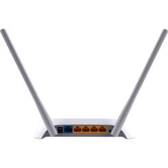 Маршрутизатор TP-Link TL-WR840N Фото 4